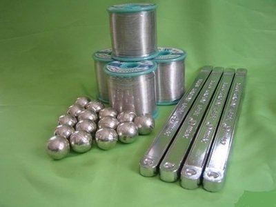 随州铅棒的尺寸