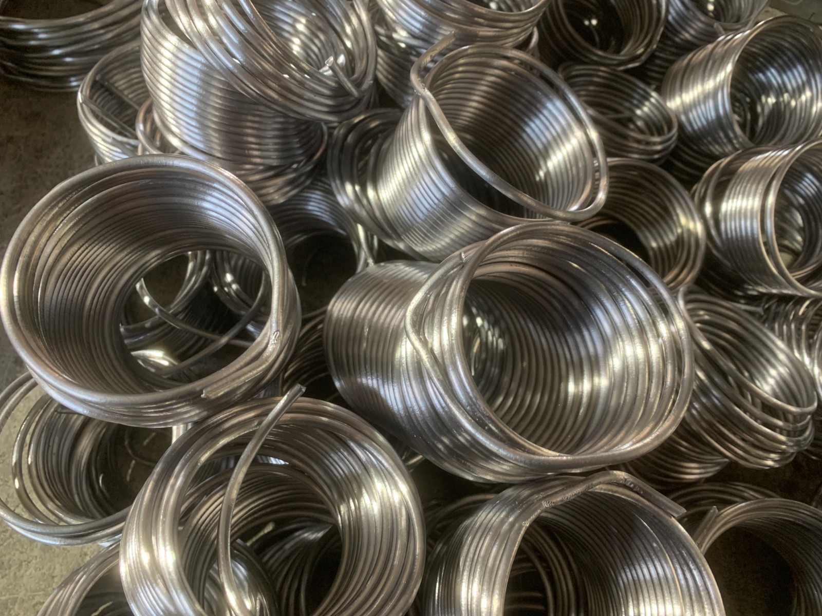 随州铅丝的核心作用