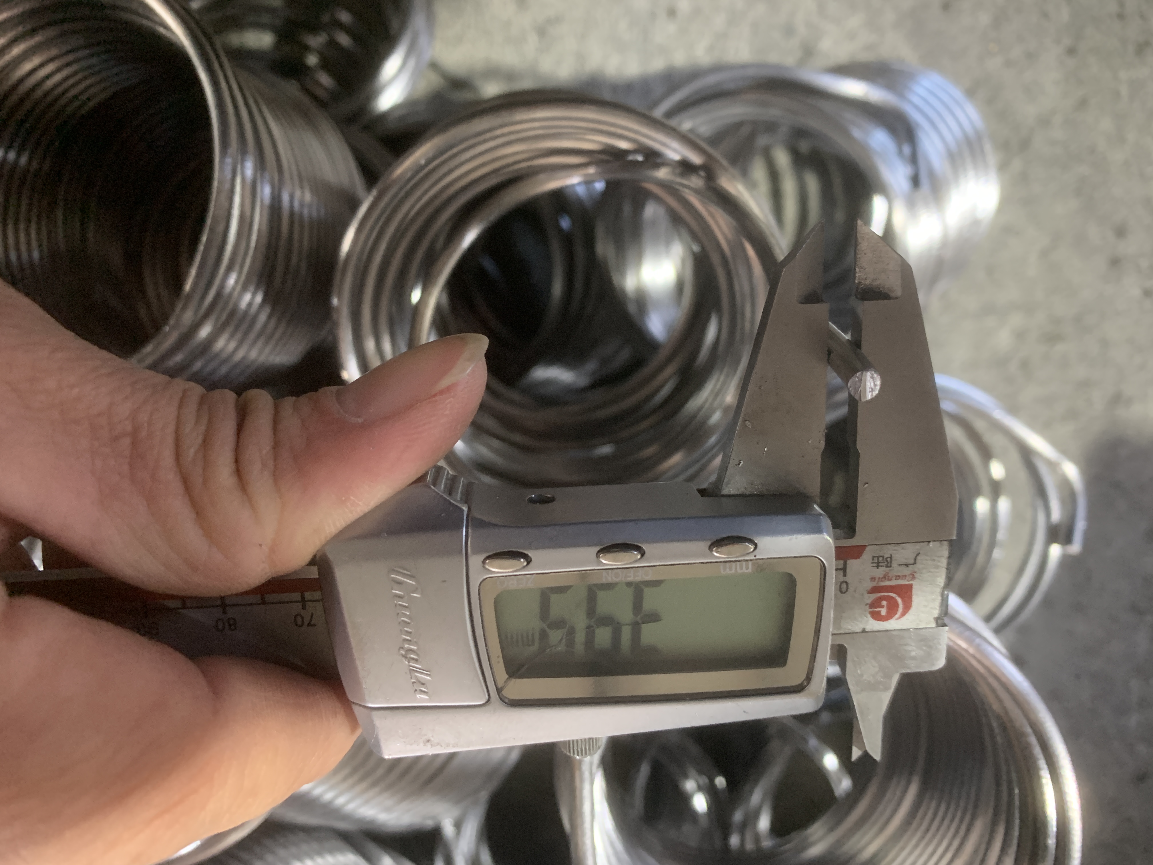 随州铅丝生产加工