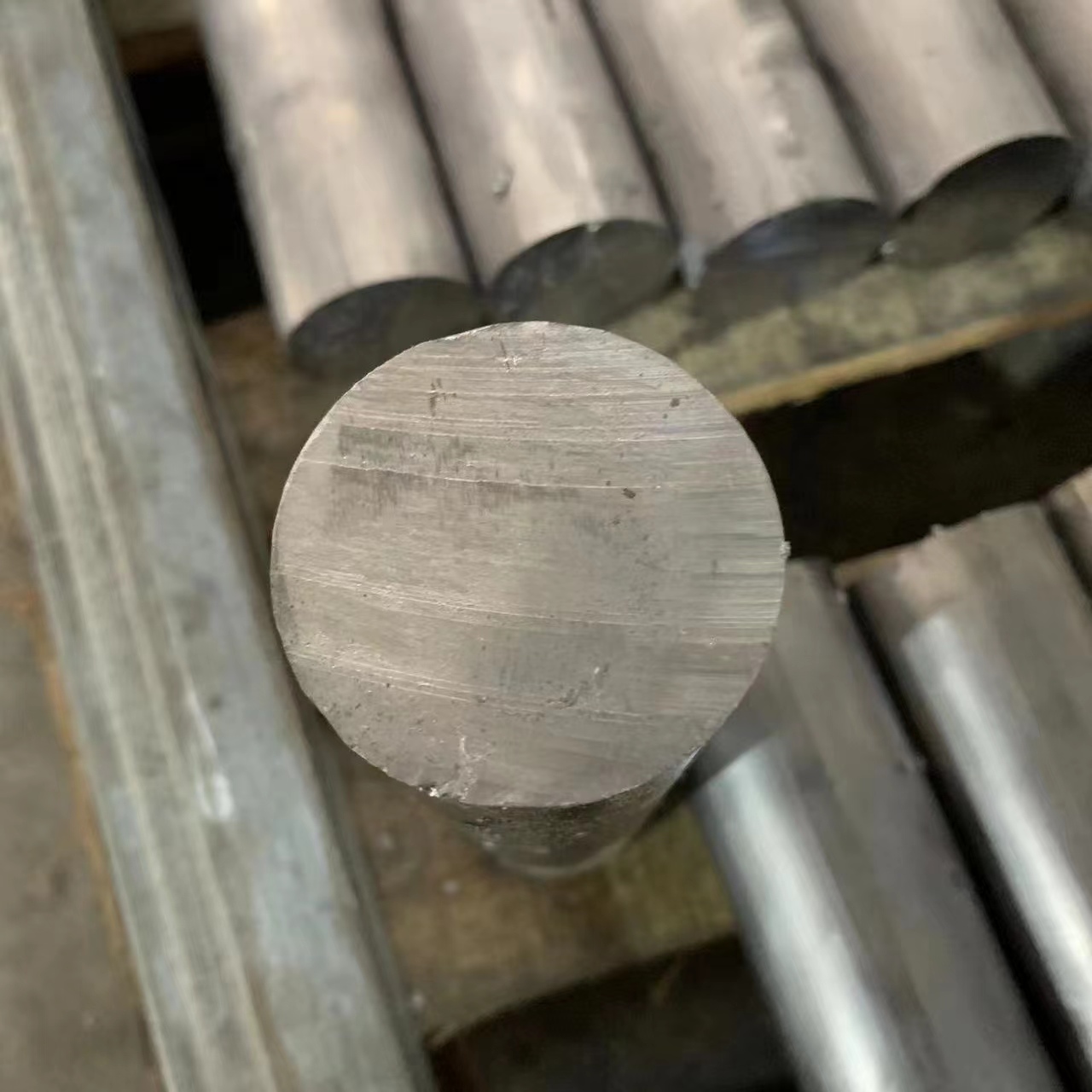 随州铅制品加工件