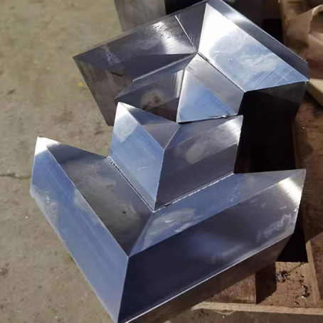 随州铅加工异形件厂家